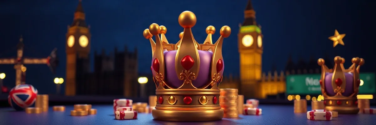 Factors that influence casino payouts — Best payout casinos in the UK