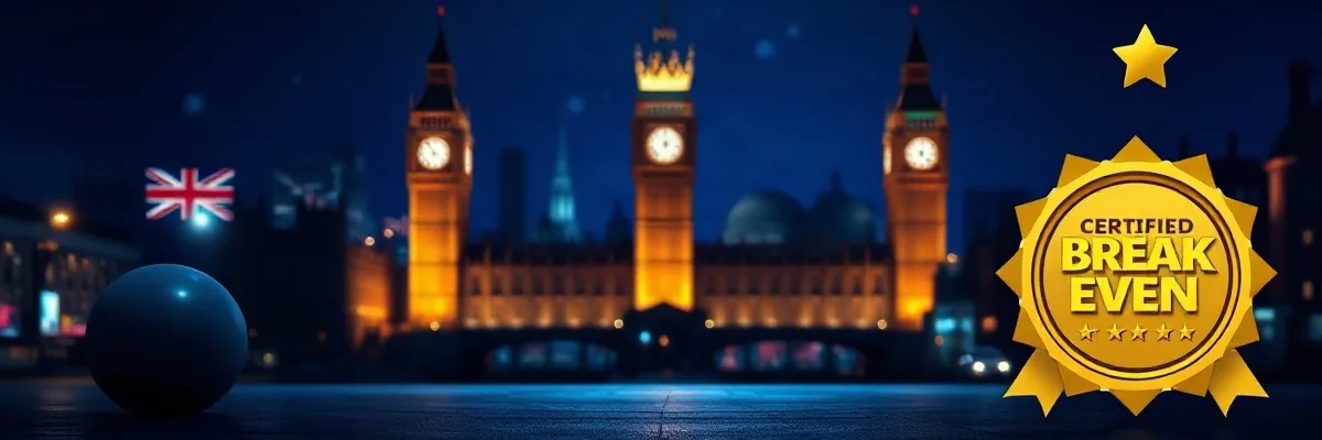 Certified break-even arithmetic for a typical session: best payout casinos ireland guide for players in the UK