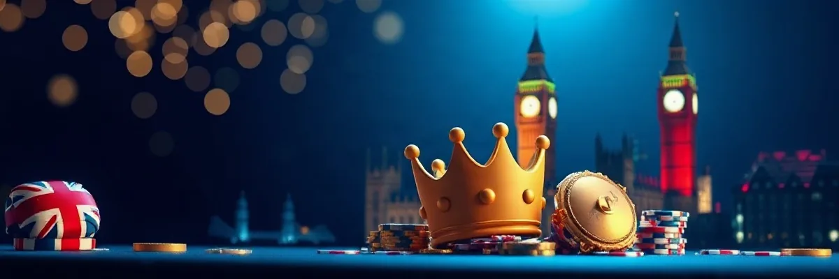 List of notable payout-focused casino sites — Best payout casinos in the UK