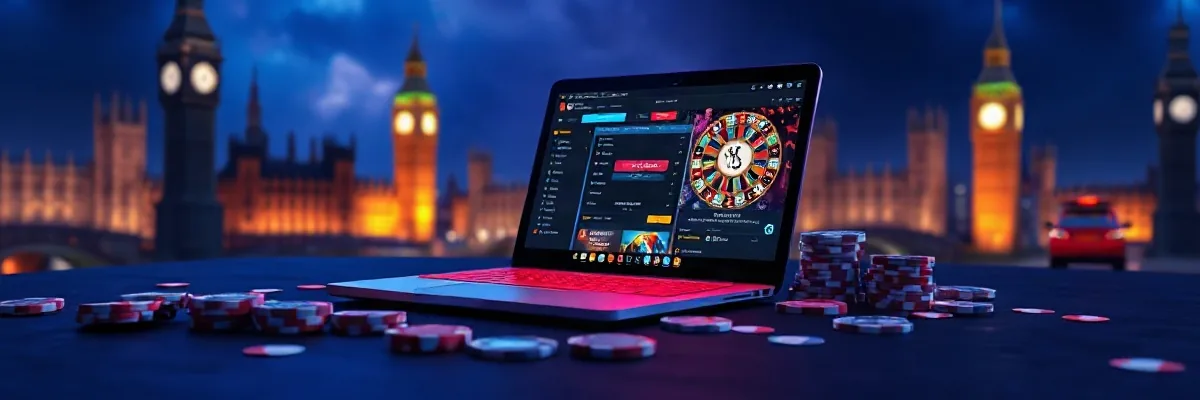 No-Deposit Offers and Support Complexity: best payout percentage online casinos guide for players in the UK